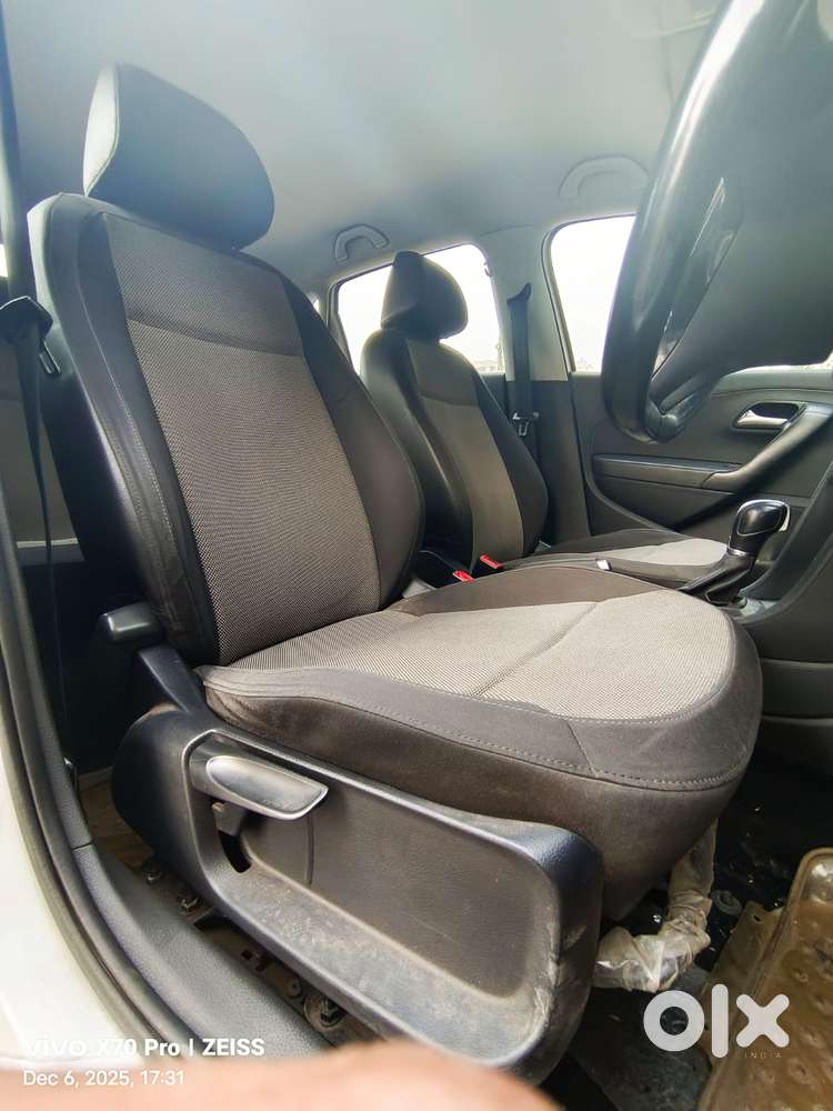 Volkswagen Polo 1.2 Gt Tsi, 2016, Petrol