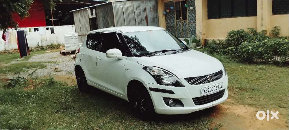 Maruti Suzuki Swift 2014 Petrol Well Maintained