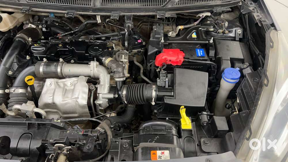 Ford Freestyle Titanium Diesel, 2019, Diesel