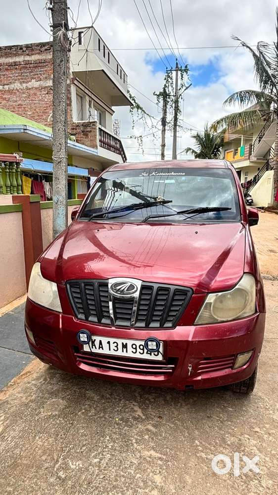 Mahindra Xylo 2011 Diesel Well Maintained