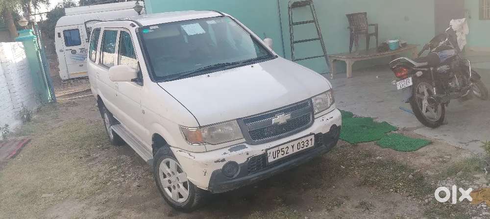 Chevrolet Tavera Neo 2013 Ls