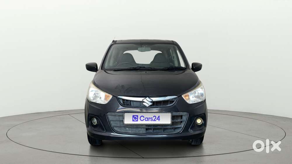 Maruti Suzuki Alto K10 Vxi, 2019, Petrol