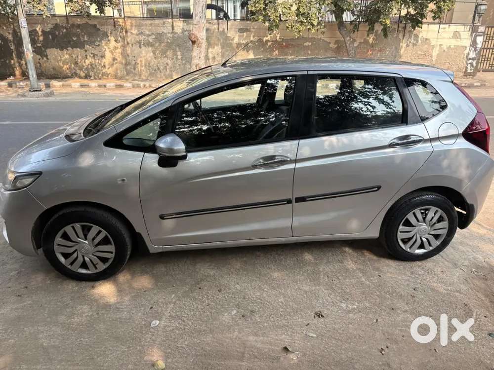 Automatic Jazz, Nov 2016, Single Owner