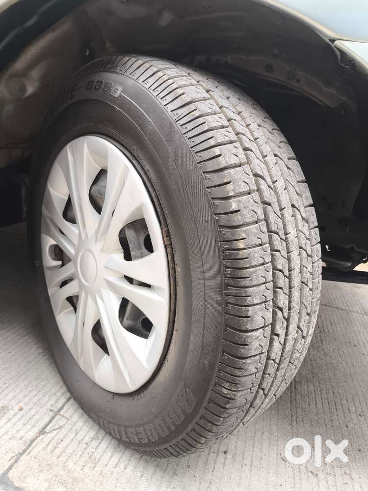 Toyota Innova 2.5 G (diesel) 8 Seater, 2007, Diesel