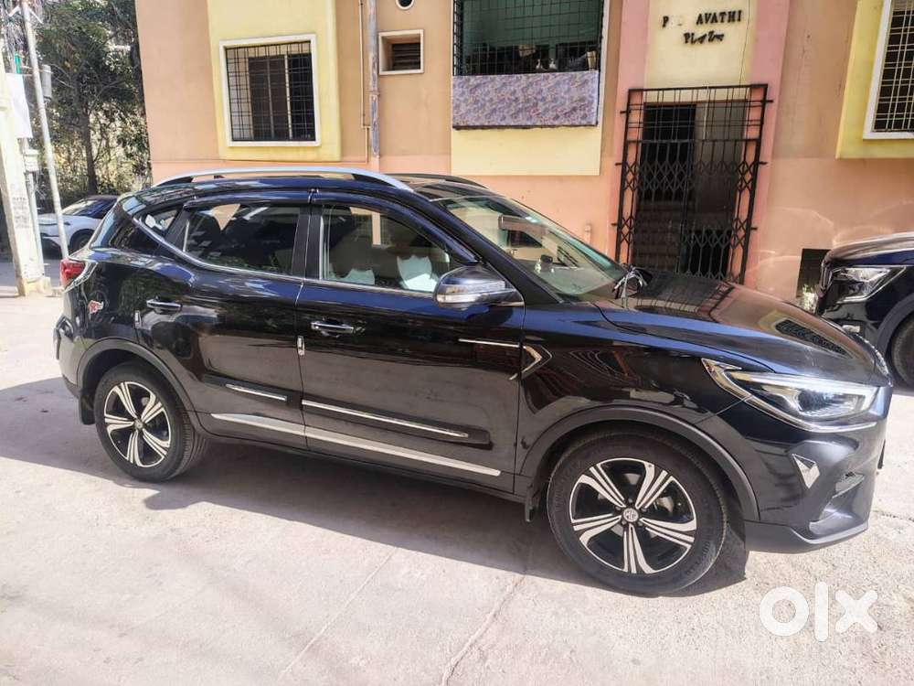 Mg Astor Sharp Pro 1.5 Mt