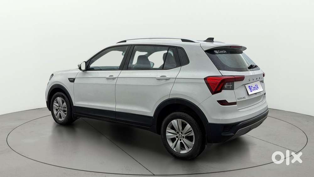 Skoda Kushaq 1.0 Ambition Classic Tsi At, 2023, Petrol