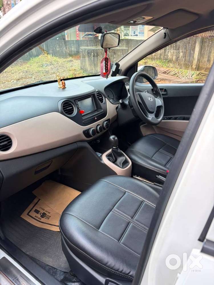 Hyundai Grand I10 Magna 2017