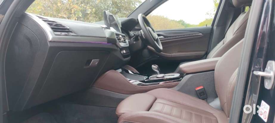 Bmw X4 M Sport X Xdrive30d, 2022, Petrol