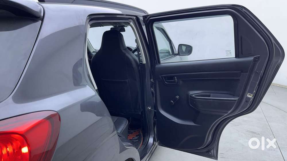 Maruti Suzuki S-presso Vxi S-cng, 2022, Cng & Hybrids