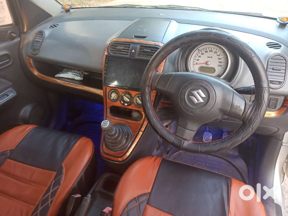 Maruti Suzuki Ritz Ldi, 2009, Diesel