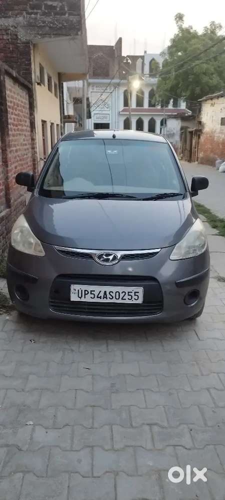 Good Condition Car