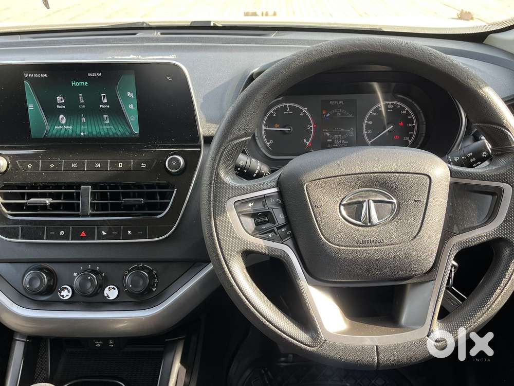 Tata Harrier Xm, 2020, Diesel