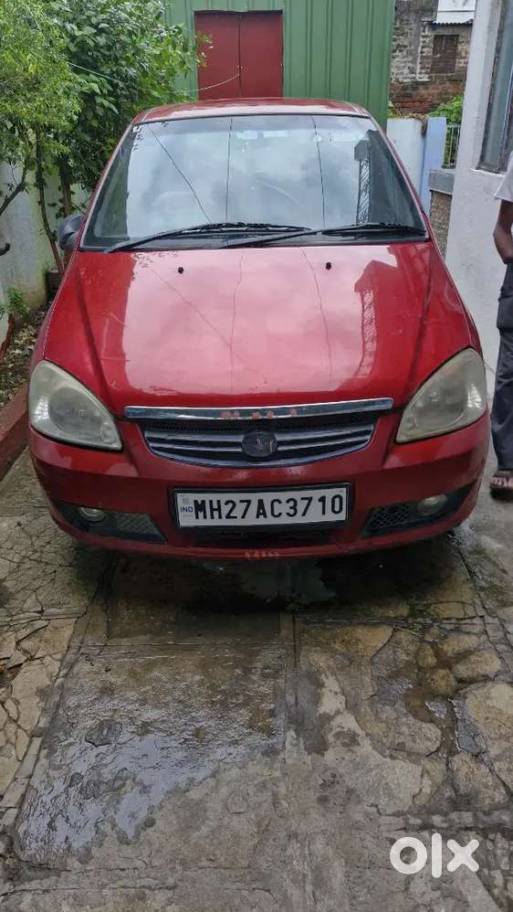 Tata Indica V2 2009