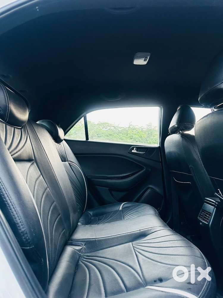 Hyundai Elite I20 [ ] 1.2 Asta Dual Tone, 2018, Petrol