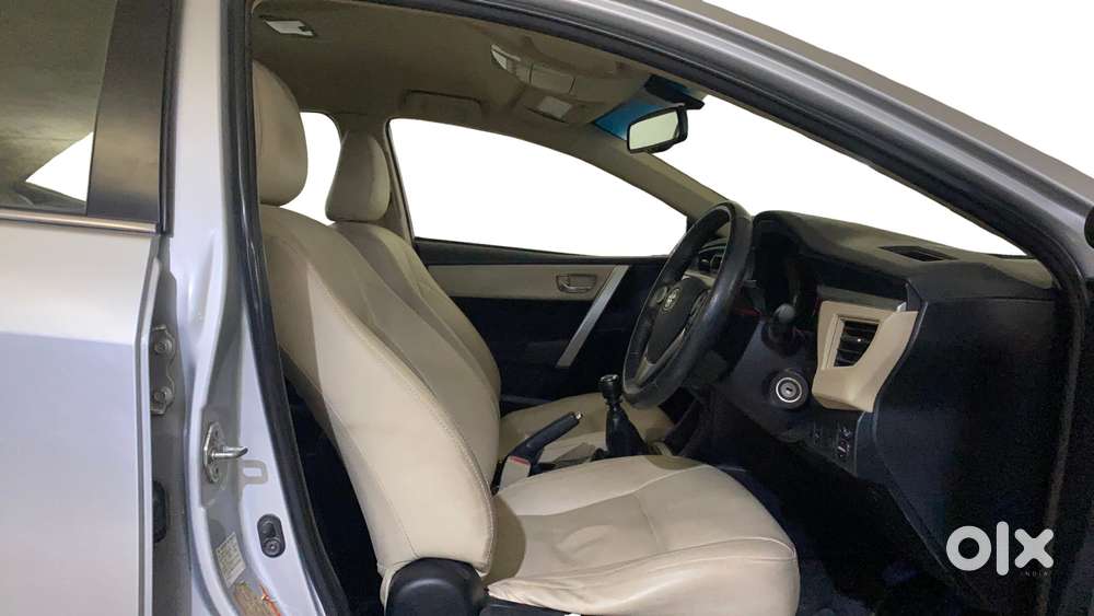 Toyota Corolla Altis 2013-2017 G Mt, 2014, Petrol