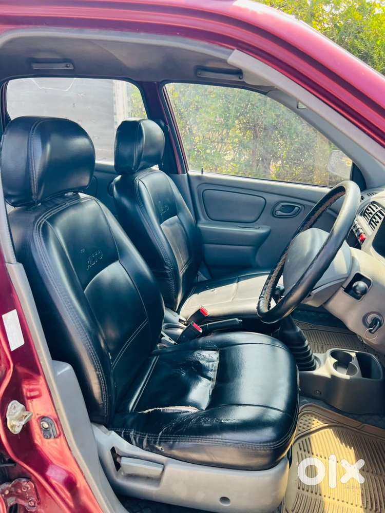 Maruti Suzuki Alto Lxi Bsiii, 2010, Petrol
