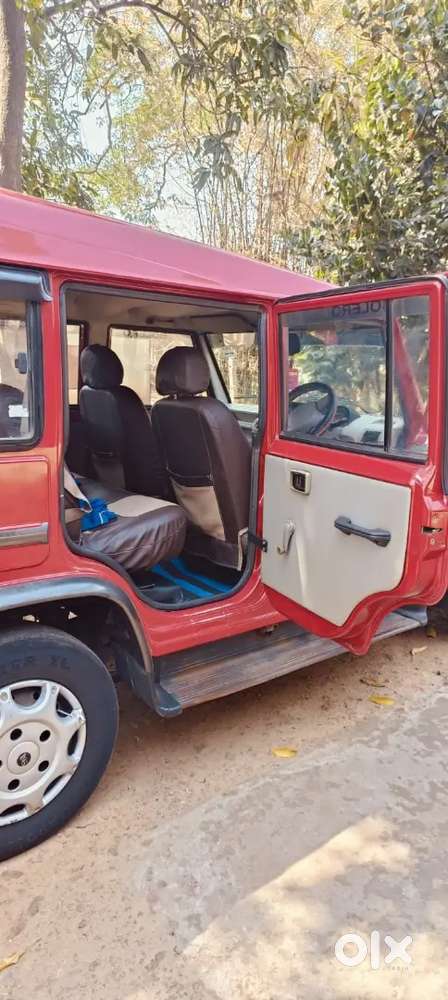 Mahindra Bolero 2015 Diesel 90000 Km Driven