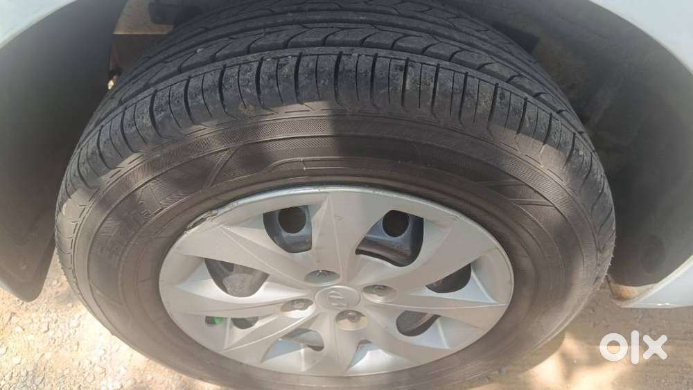 Hyundai I20 2015-2017 Magna 1.2, 2017, Diesel