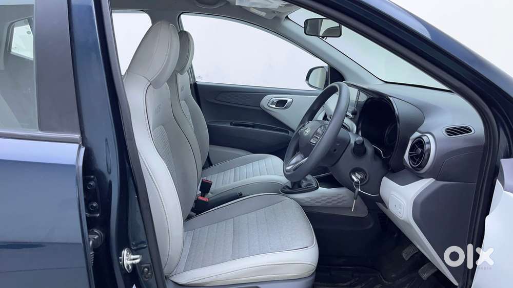 Hyundai Grand I10 Nios Sportz 1.2 Kappa Vtvt, 2023, Petrol