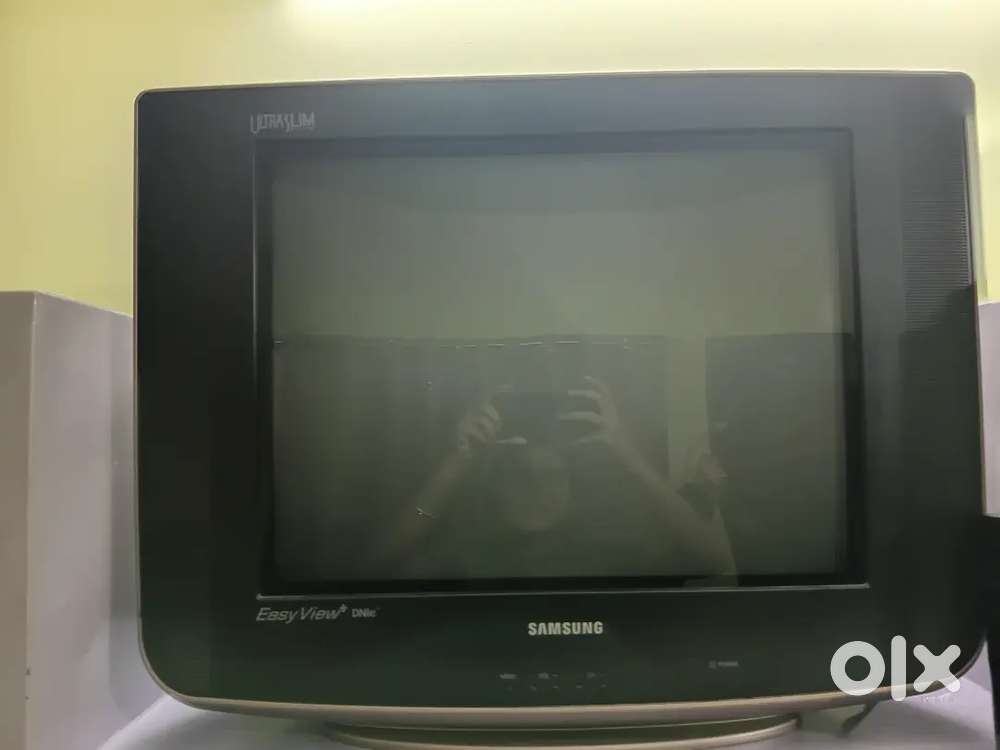 Samsung TV