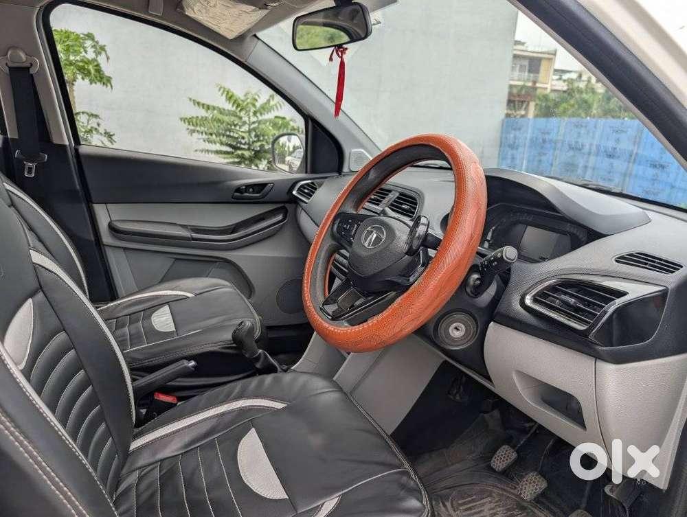 Tata Tiago 1.2 Revotron Xt Cng, 2023, Cng & Hybrids
