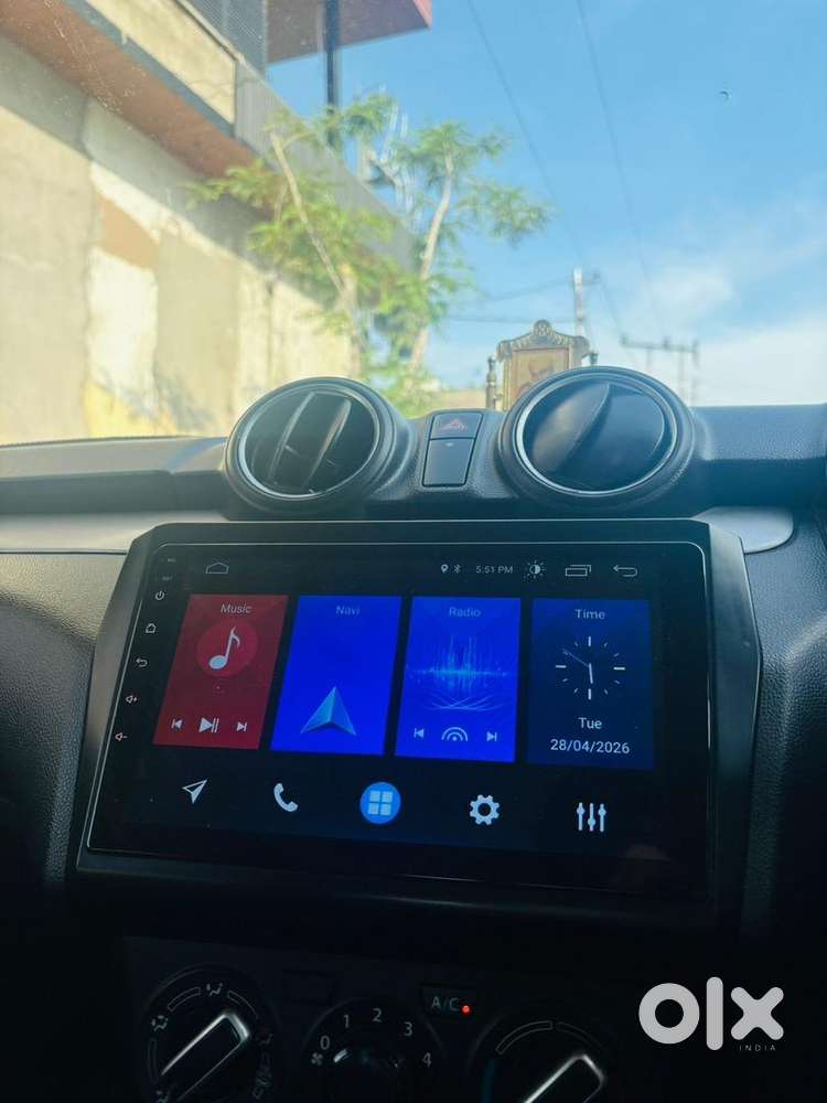 Maruti Suzuki Swift 2021 Petrol Well Maintained