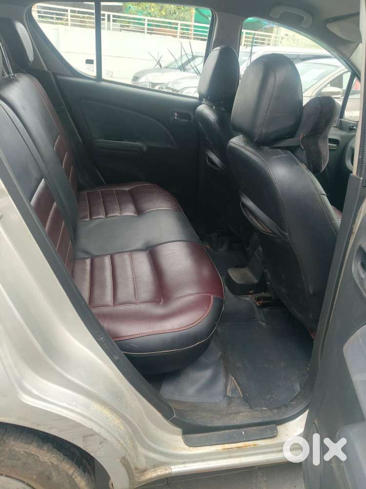Maruti Suzuki Ritz Vdi Bs-iv, 2012, Petrol