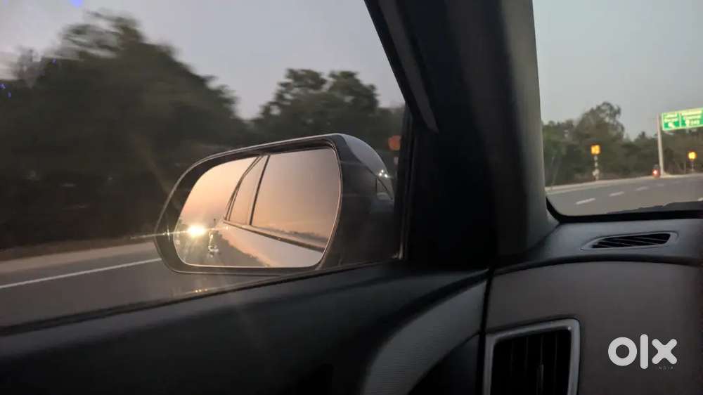 Hyundai Creta 2017 Diesel Well Maintained