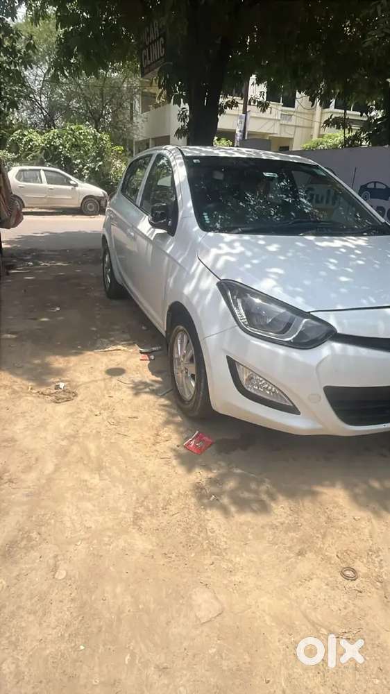 Very Good Condition