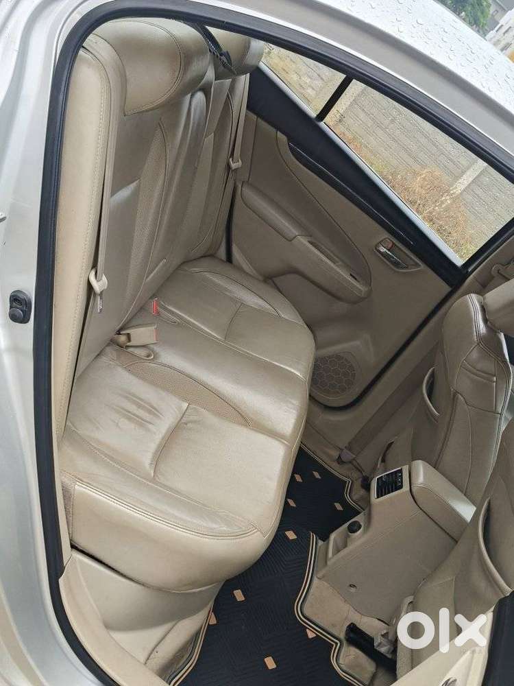 Maruti Suzuki Ciaz 1.3 Alpha, 2018, Petrol