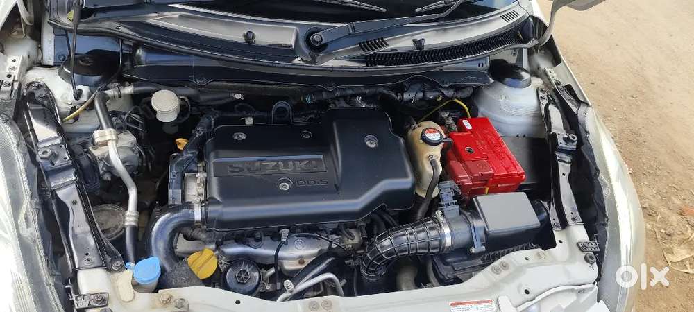 Maruti Suzuki Dzire 2016 Diesel Car