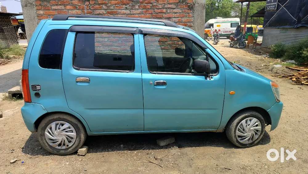 Very Good Condition