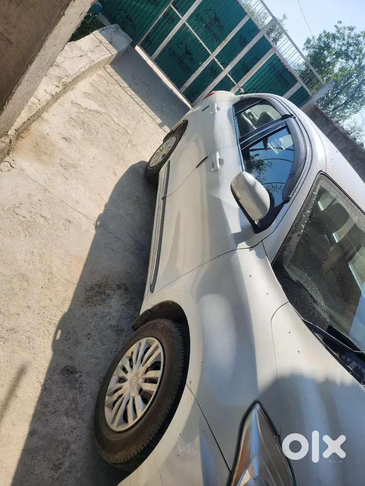 Maruti Suzuki Dzire 2018