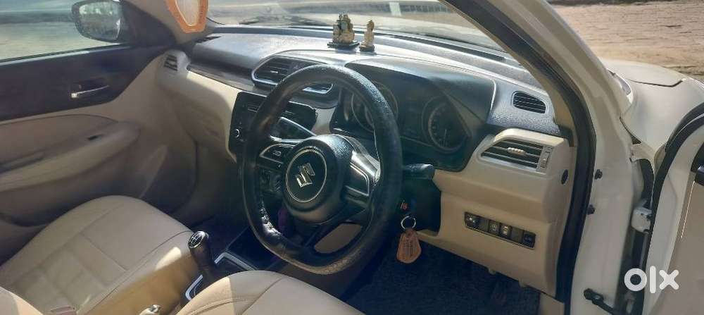 Maruti Suzuki Swift Dzire Vxi(o) Mt, 2020, Cng & Hybrids