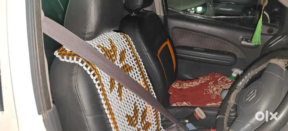 Maruti Suzuki Ritz 2013