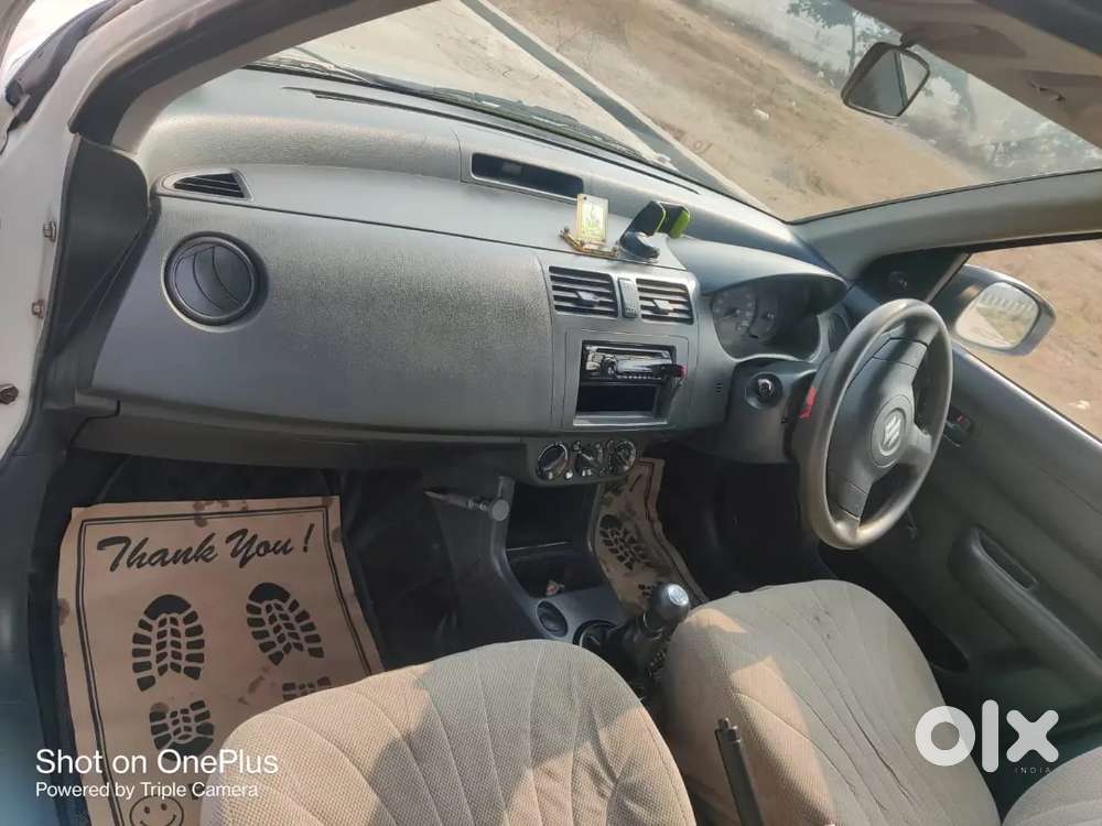 Maruti Dzire 2011 Diesel 2031 Tak Pass All Original