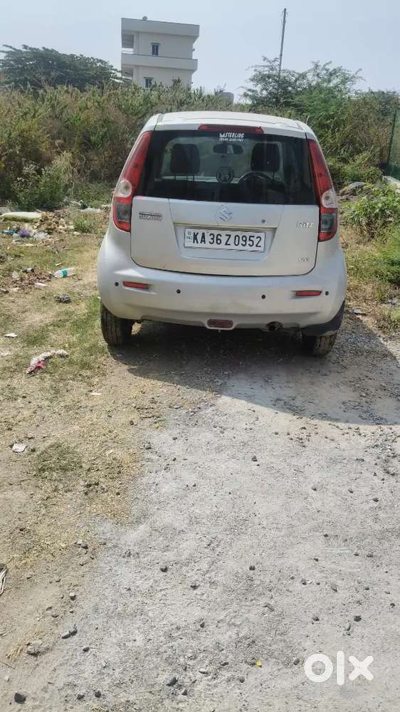 Ritz Petrol 2011 Petrol