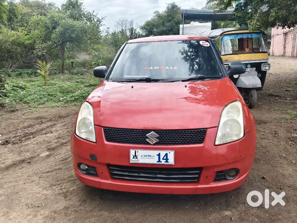 Maruti Suzuki Swift 2006
