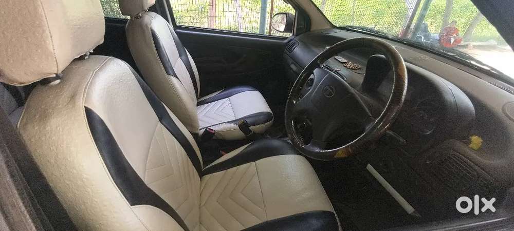 Tata Indica V2 Diesel Manual 2016