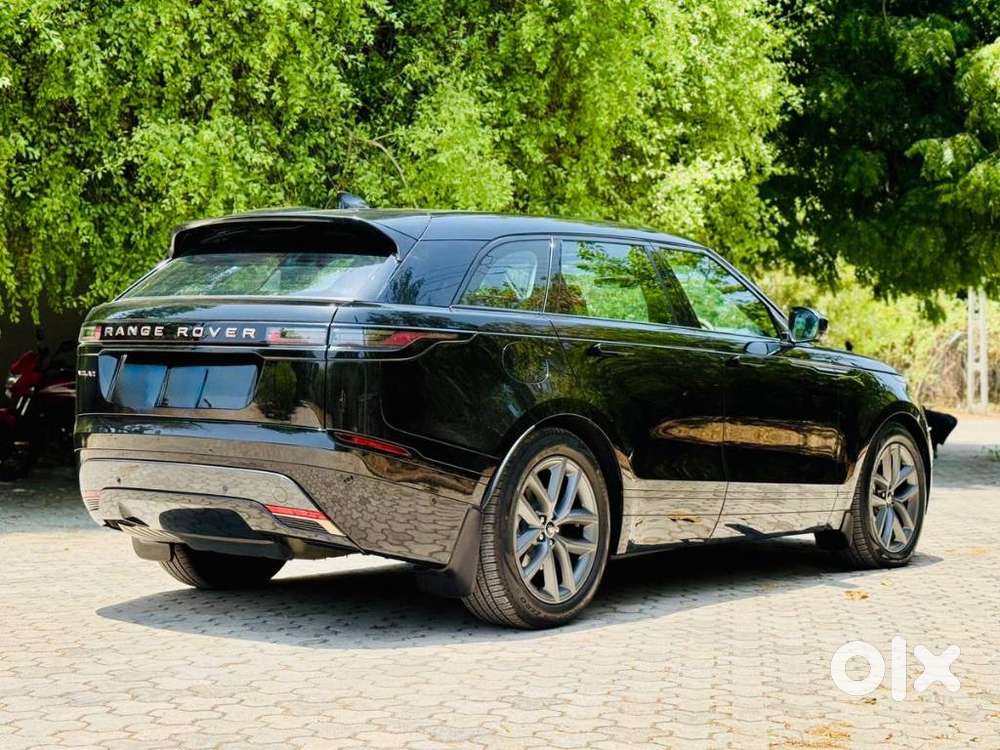 Land Rover Range Velar D300 R-dynamic Se, 2025, Diesel