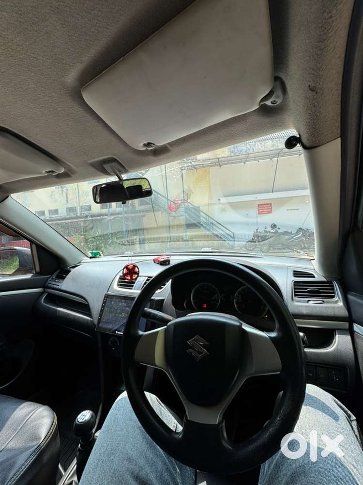 Maruti Suzuki Swift 2012 Diesel Good Condition