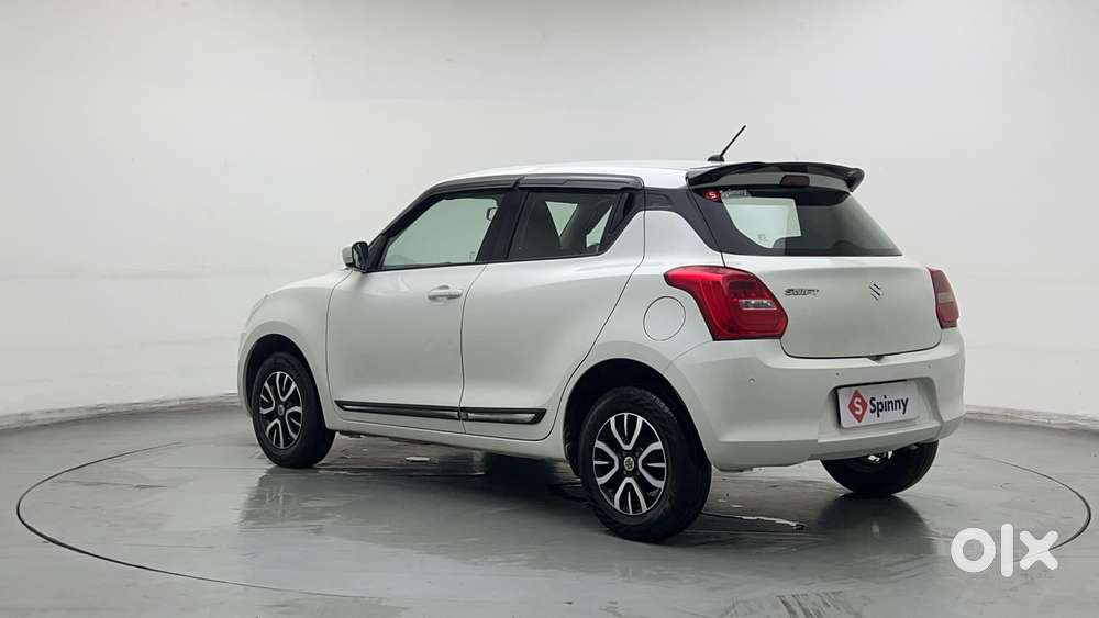 Maruti Suzuki Swift Amt Vvt Vxi, 2022, Petrol