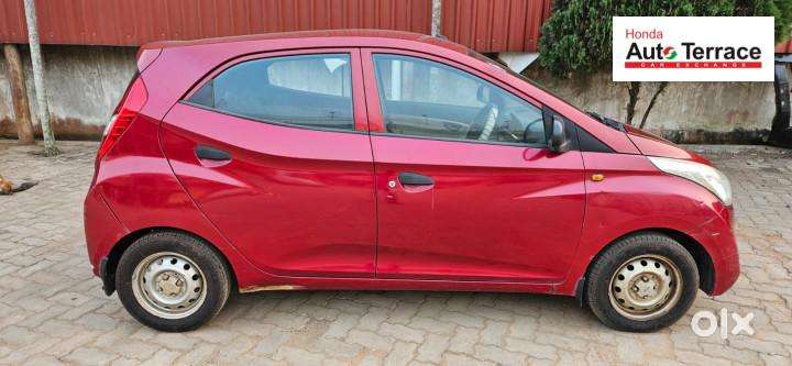 Hyundai Eon 1.0 Era Plus, 2018, Petrol