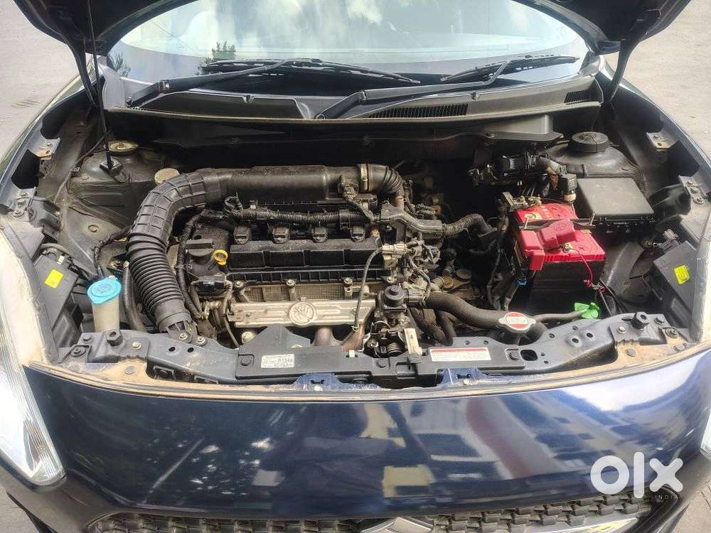 Maruti Suzuki Swift 1.2 Vxi (o), 2022, Petrol