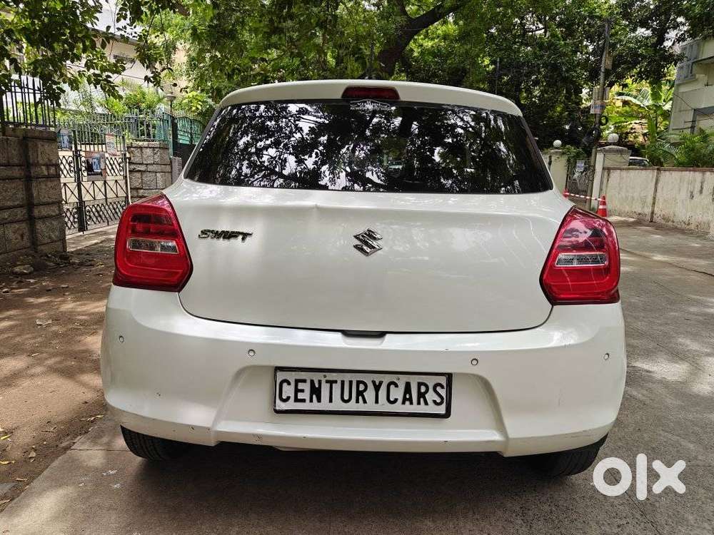Maruti Suzuki Swift Amt Vxi, 2022, Petrol