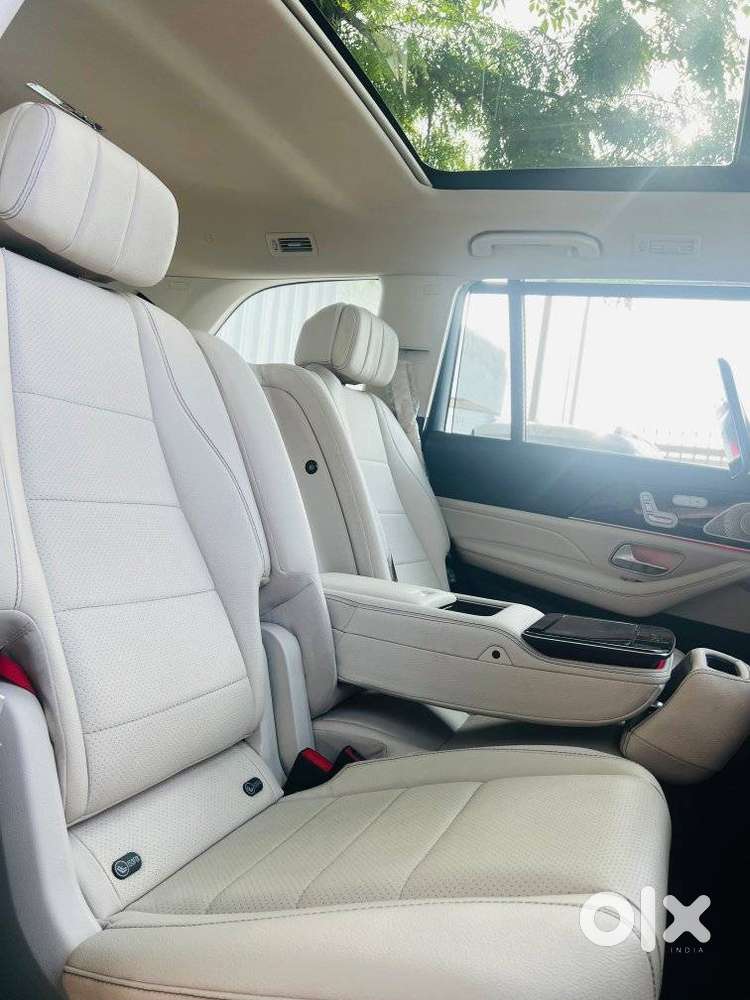 Mercedes-benz Gls 400d 4matic, 2023, Diesel