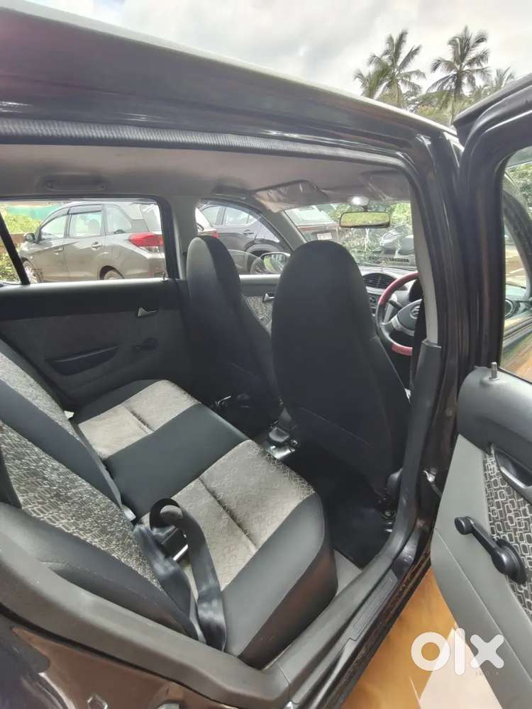 Maruti Suzuki Alto 2019 0.8 Lxi
