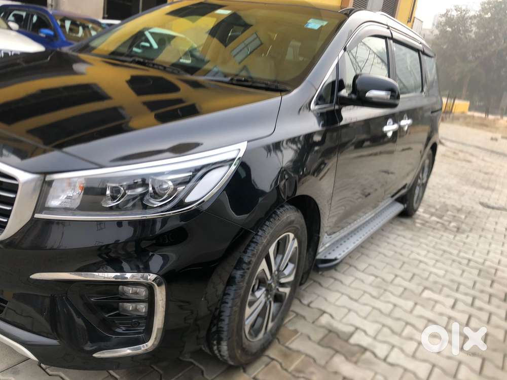 Kia Carnival Limousine, 2022, Diesel