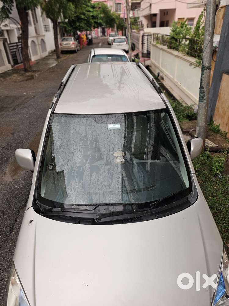 Wagon R 2011 For Sale Rj27