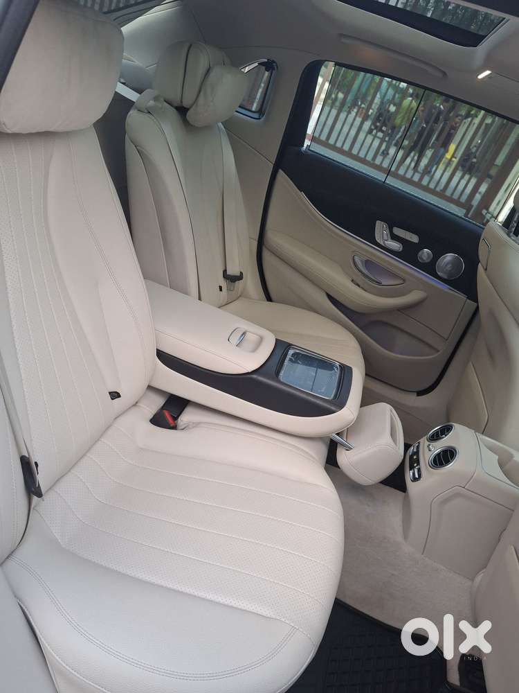 Mercedes-benz E-class E350d, 2019, Diesel